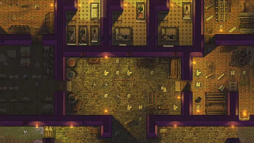 Clanfolk - Early Access – image 9