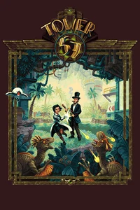 Tower 57 -  للبيع في مصر من خلال Games2Egypt
