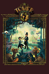 Tower 57  للبيع في مصر من خلال Games2Egypt