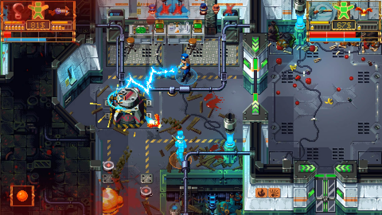Tower 57  للبيع في مصر من خلال Games2Egypt