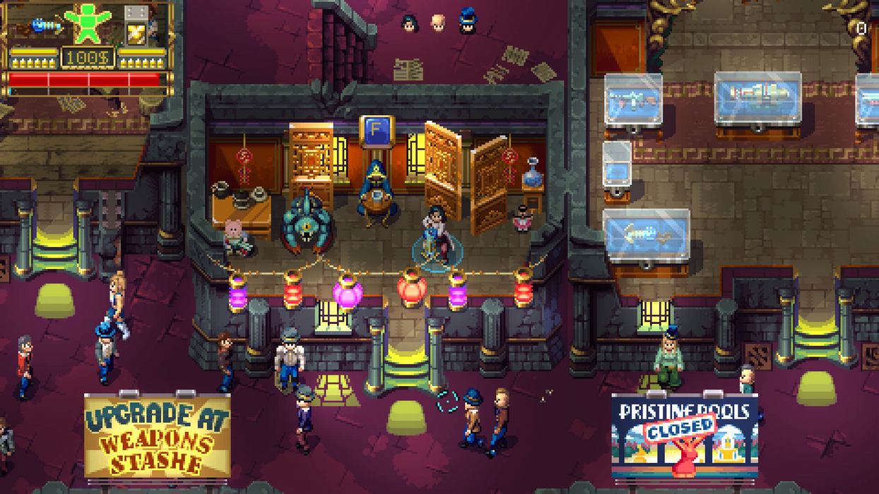 Tower 57  للبيع في مصر من خلال Games2Egypt