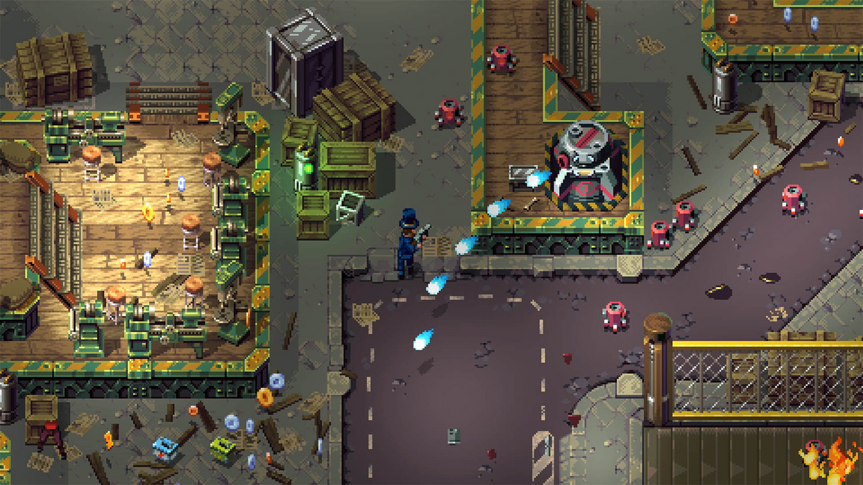 Tower 57  للبيع في مصر من خلال Games2Egypt