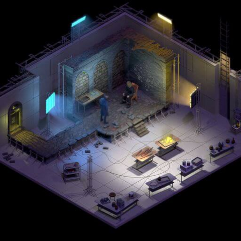 The Bookwalker: Thief of Tales – صورة 7