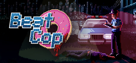 Beat Cop  للبيع في مصر من خلال Games2Egypt