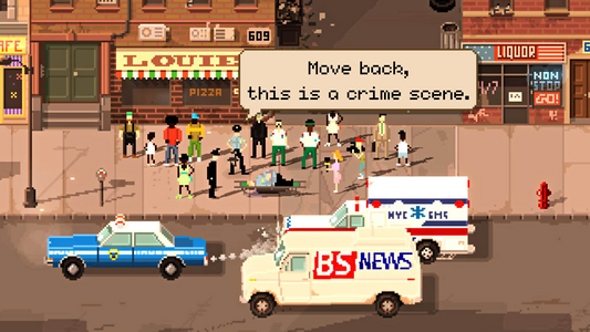 Beat Cop  للبيع في مصر من خلال Games2Egypt