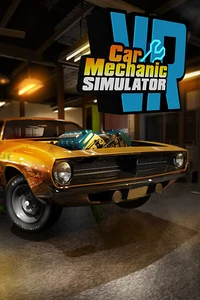 Car Mechanic Simulator VR -  للبيع في مصر من خلال Games2Egypt
