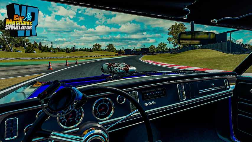 Car Mechanic Simulator VR – image 9