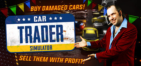 Car Trader Simulator  للبيع في مصر من خلال Games2Egypt