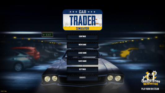 Car Trader Simulator  للبيع في مصر من خلال Games2Egypt