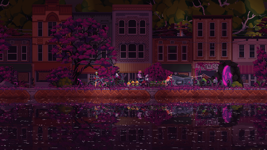 Kingdom Eighties Rad Edition  للبيع في مصر من خلال Games2Egypt