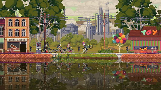 Kingdom Eighties Rad Edition  للبيع في مصر من خلال Games2Egypt
