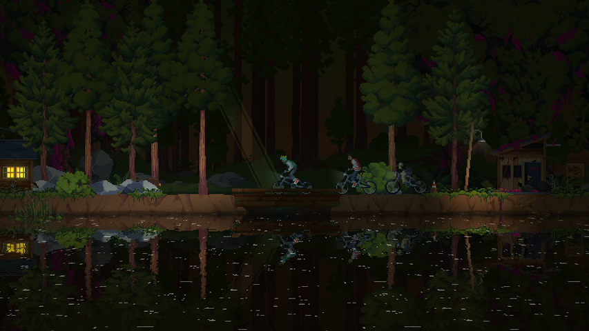 Kingdom Eighties Rad Edition – image 7
