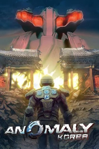 Anomaly Korea -  للبيع في مصر من خلال Games2Egypt
