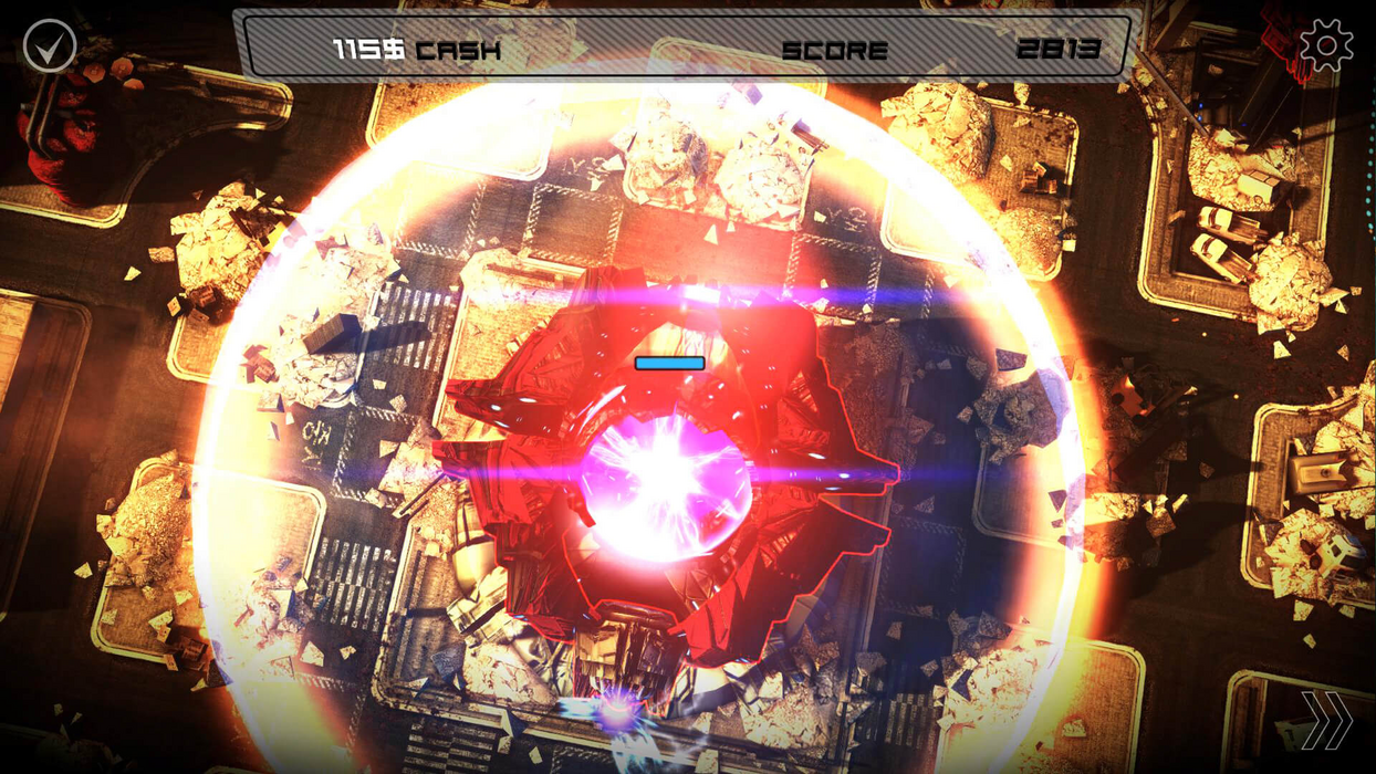 Anomaly Korea  للبيع في مصر من خلال Games2Egypt
