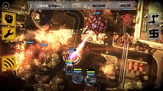 Anomaly Korea  للبيع في مصر من خلال Games2Egypt