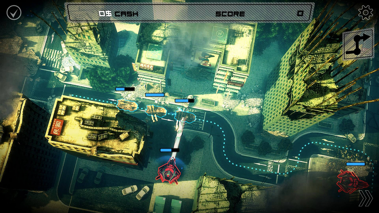 Anomaly Korea  للبيع في مصر من خلال Games2Egypt