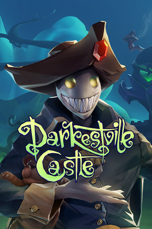 Darkestville Castle  للبيع في مصر من خلال Games2Egypt