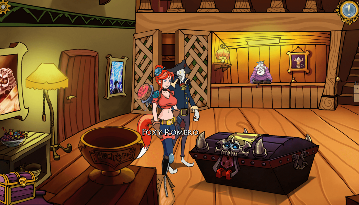 Darkestville Castle  للبيع في مصر من خلال Games2Egypt