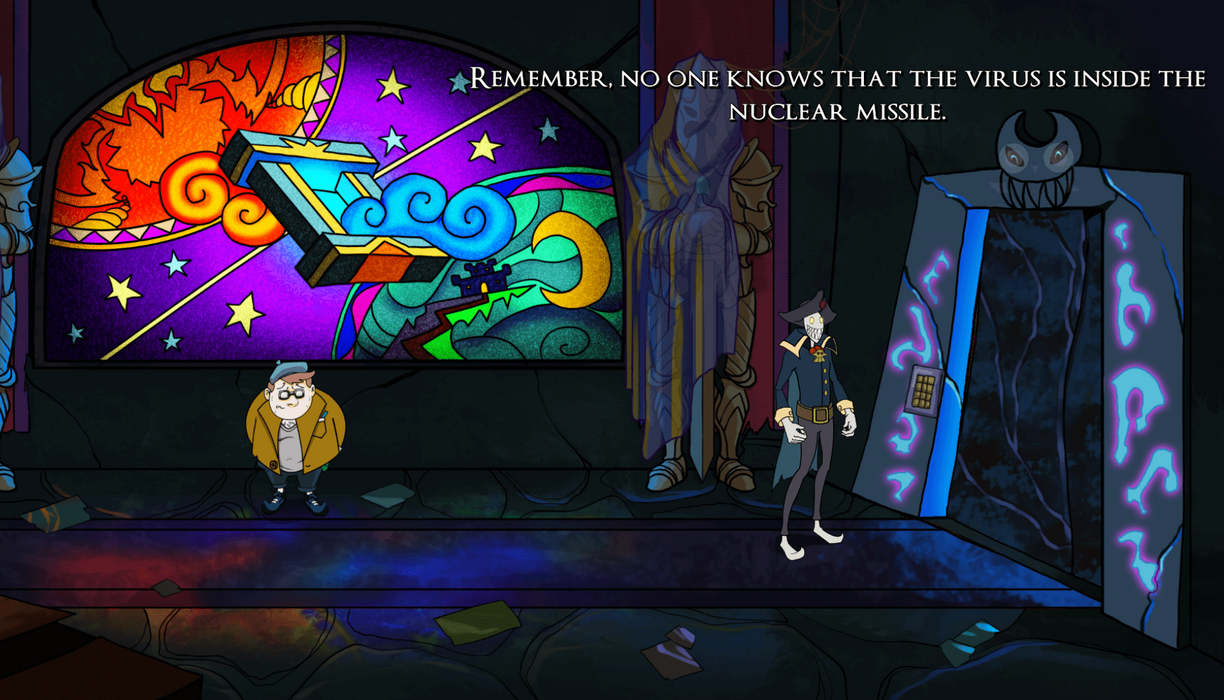 Darkestville Castle  للبيع في مصر من خلال Games2Egypt