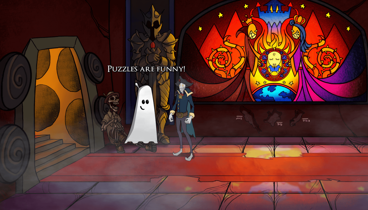 Darkestville Castle  للبيع في مصر من خلال Games2Egypt
