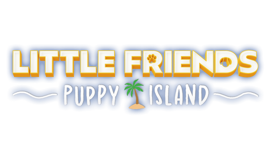 Little Friends: Puppy Island  for sale in Egypt from Games2Egypt