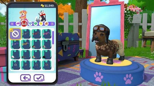 Little Friends: Puppy Island  for sale in Egypt from Games2Egypt