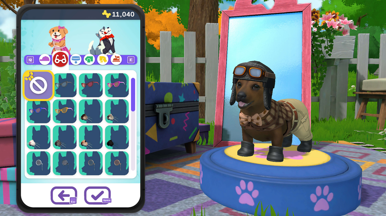 Little Friends: Puppy Island  for sale in Egypt from Games2Egypt