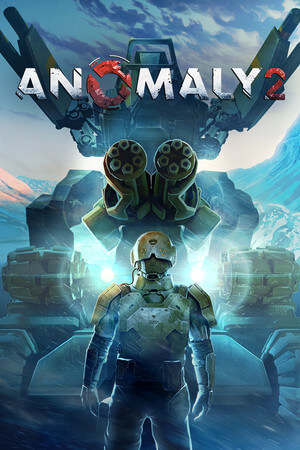 Anomaly 2  للبيع في مصر من خلال Games2Egypt