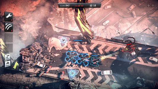 Anomaly 2  للبيع في مصر من خلال Games2Egypt