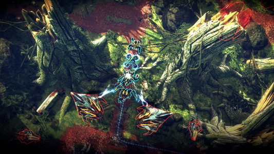 Anomaly 2  للبيع في مصر من خلال Games2Egypt