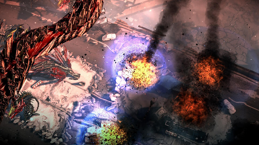 Anomaly 2  للبيع في مصر من خلال Games2Egypt