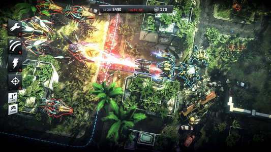 Anomaly 2  للبيع في مصر من خلال Games2Egypt
