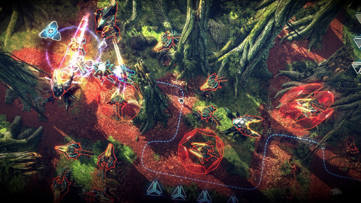 Anomaly 2  للبيع في مصر من خلال Games2Egypt