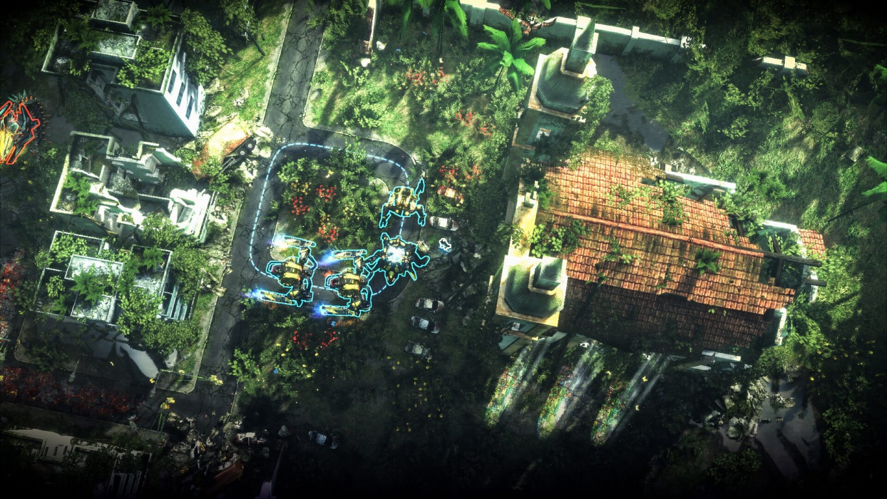Anomaly 2  للبيع في مصر من خلال Games2Egypt