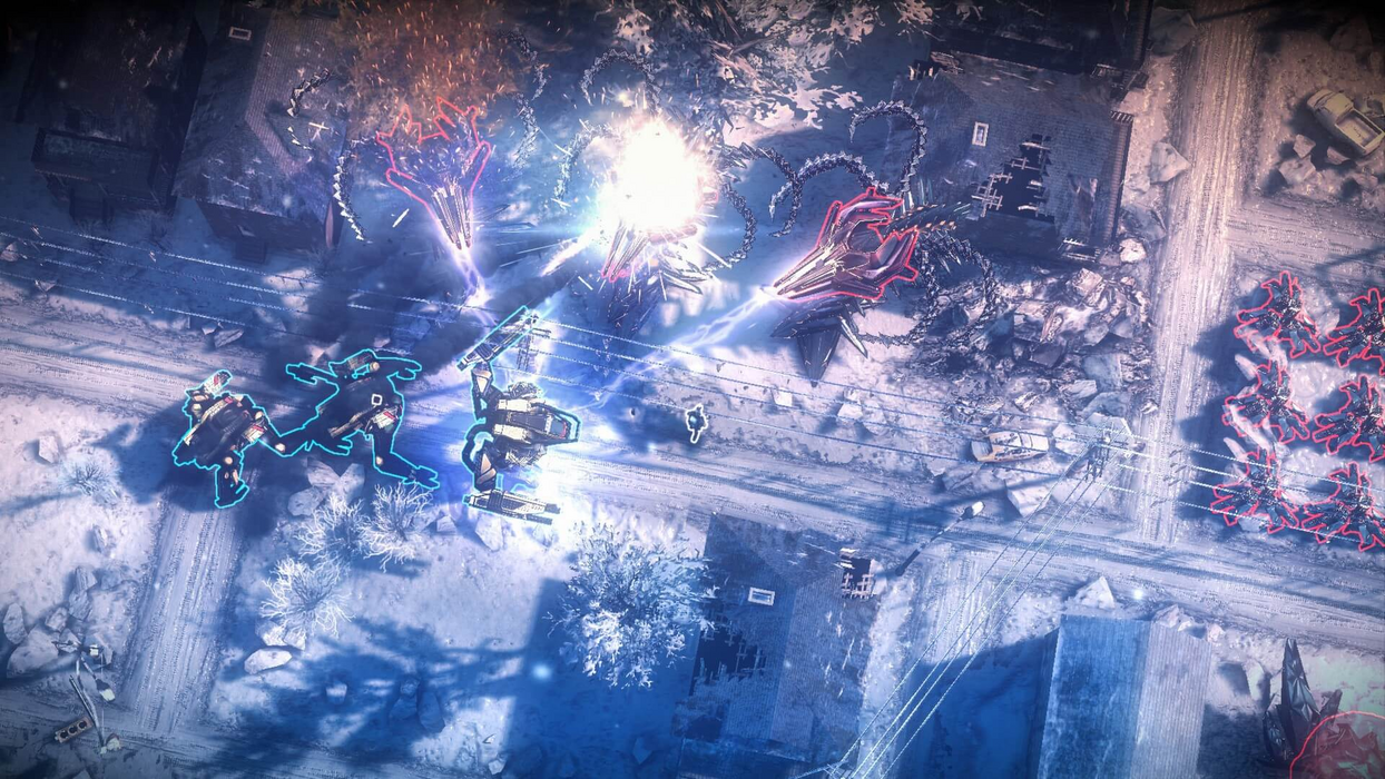 Anomaly 2  للبيع في مصر من خلال Games2Egypt