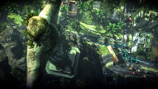 Anomaly 2  للبيع في مصر من خلال Games2Egypt