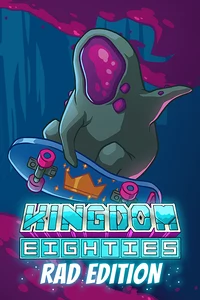 Kingdom Eighties Rad Edition -  للبيع في مصر من خلال Games2Egypt