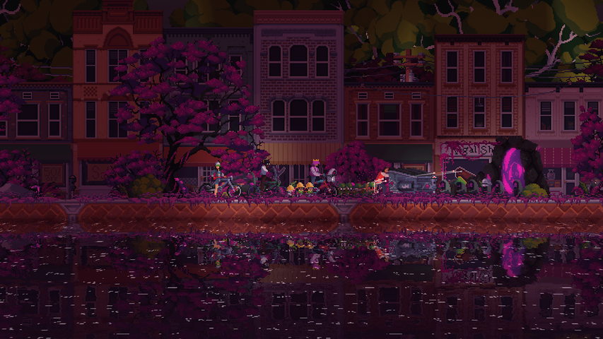 Kingdom Eighties Rad Edition – image 5
