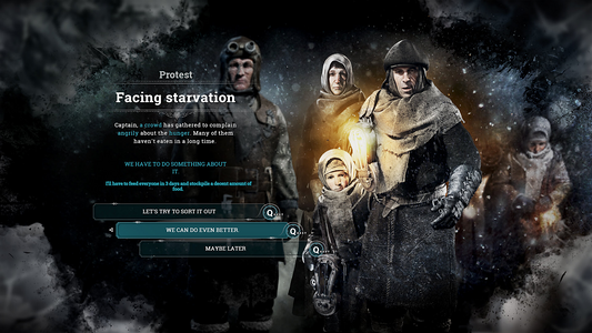 Frostpunk  للبيع في مصر من خلال Games2Egypt