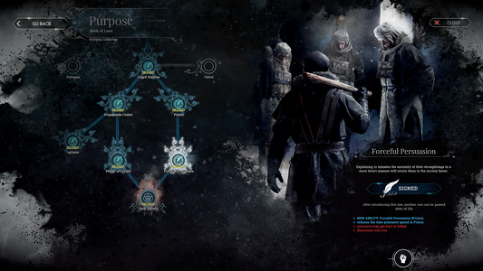Frostpunk  للبيع في مصر من خلال Games2Egypt