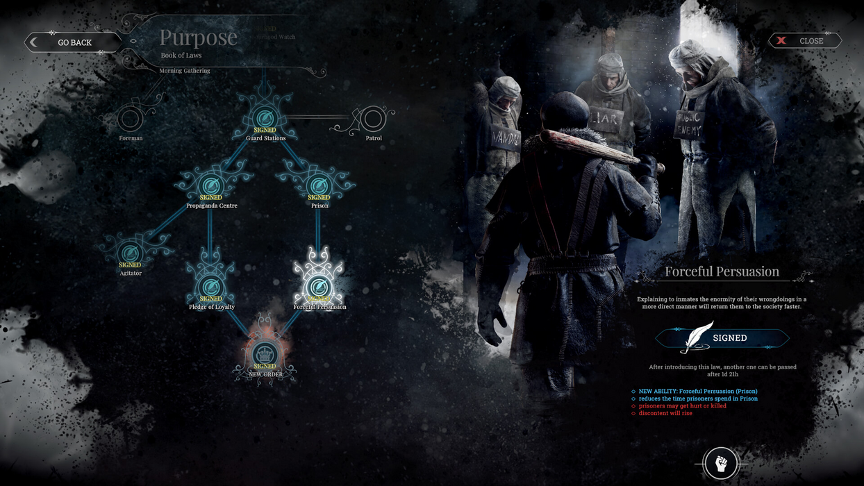 Frostpunk  للبيع في مصر من خلال Games2Egypt