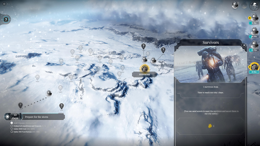 Frostpunk  للبيع في مصر من خلال Games2Egypt