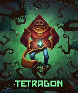 Tetragon -  للبيع في مصر من خلال Games2Egypt