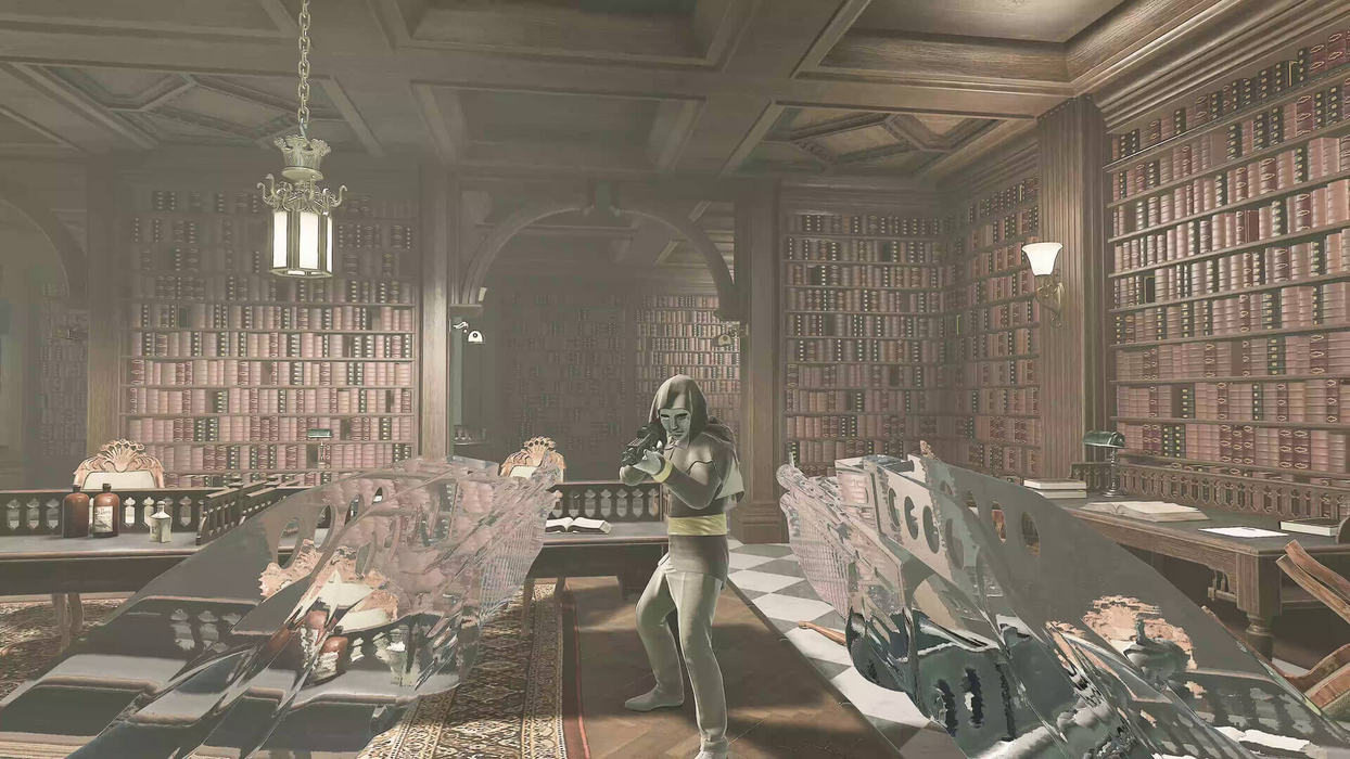 Trepang2  للبيع في مصر من خلال Games2Egypt
