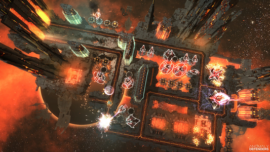 Anomaly Defenders  للبيع في مصر من خلال Games2Egypt