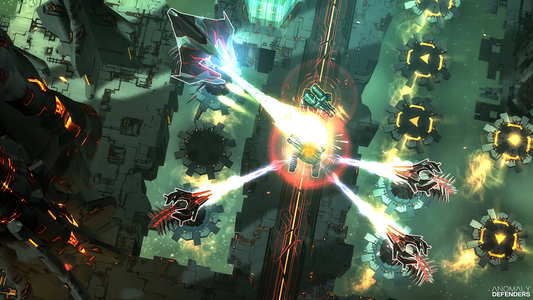 Anomaly Defenders  للبيع في مصر من خلال Games2Egypt