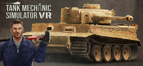 Tank Mechanic Simulator VR – image 3