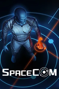 Spacecom -  للبيع في مصر من خلال Games2Egypt