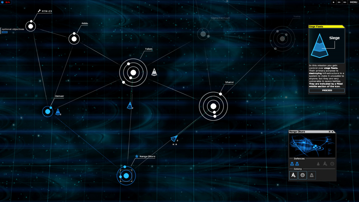 Spacecom  للبيع في مصر من خلال Games2Egypt