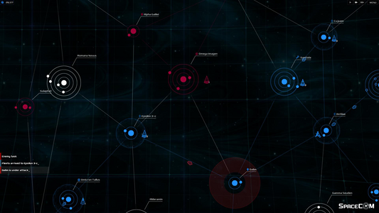 Spacecom  للبيع في مصر من خلال Games2Egypt